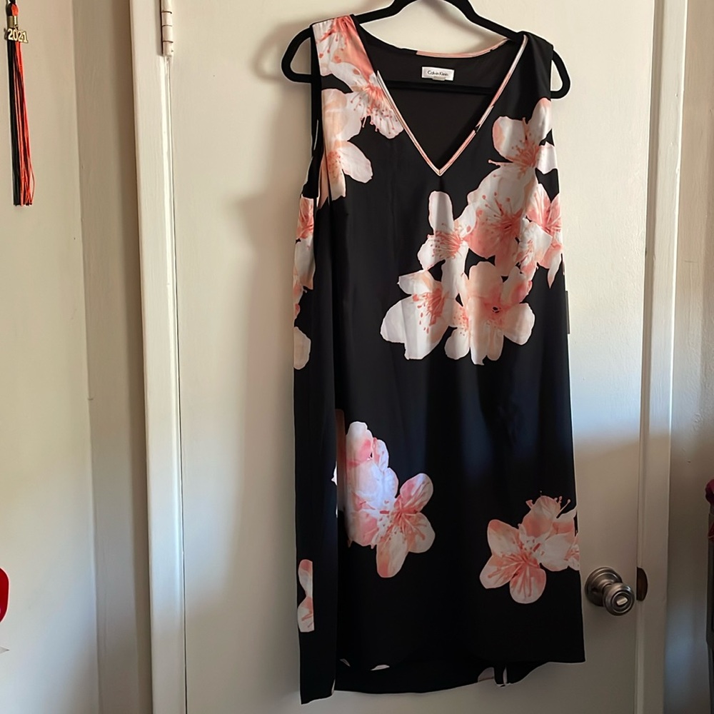 Calvin Klein Dress